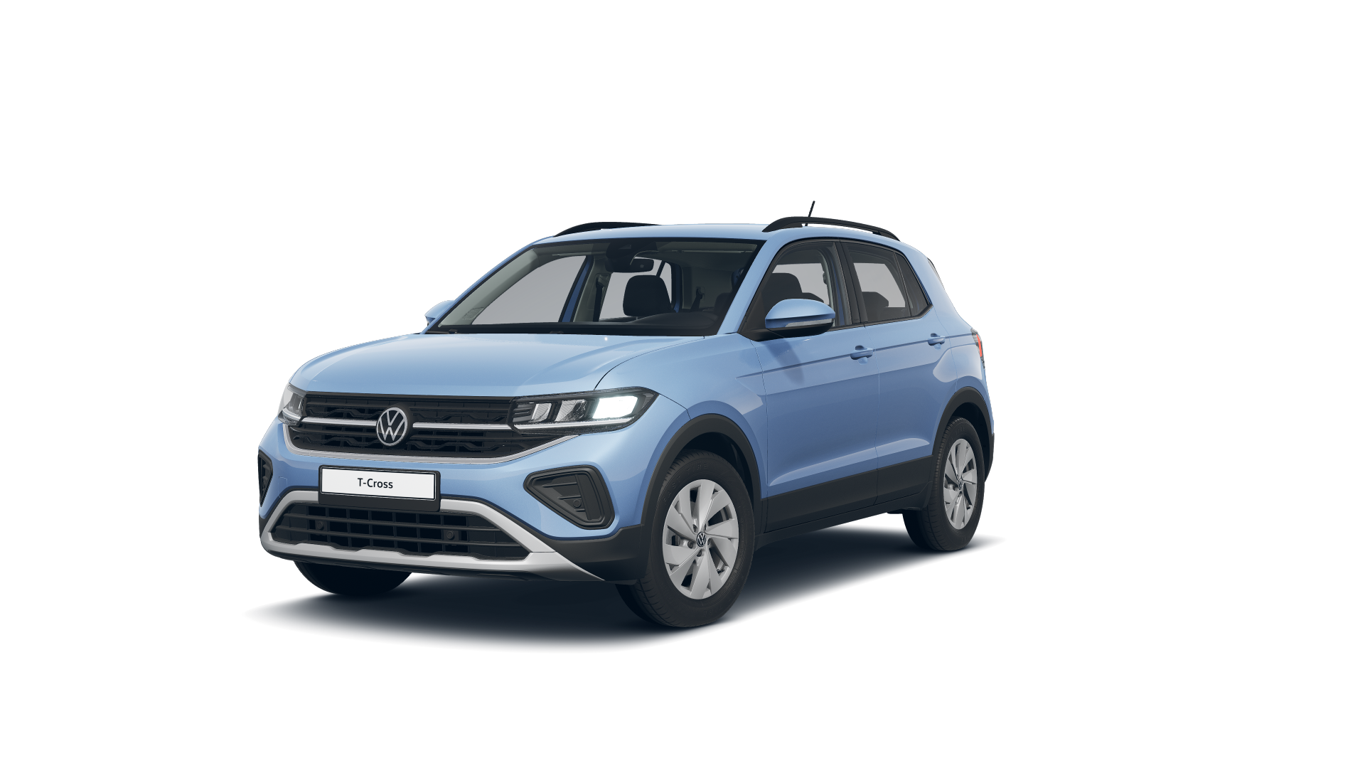 Volkswagen T-Cross DSG Life