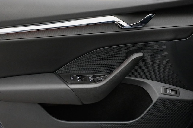 Skoda Octavia 2.0 TDI Combi