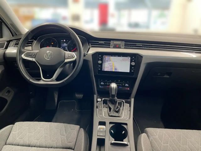 Volkswagen Passat 2.0 TDI Business Variant