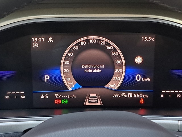 Volkswagen T-Roc 1.5 TSI DSG Move