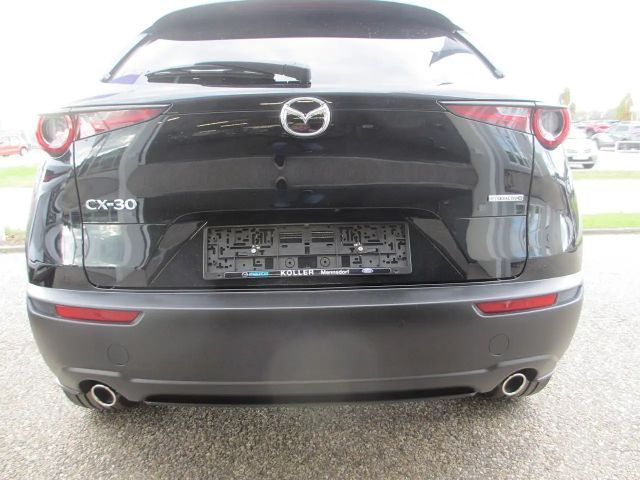 Mazda CX-30 /G140/AT/Centre-Line / Design Pack Modell 2025