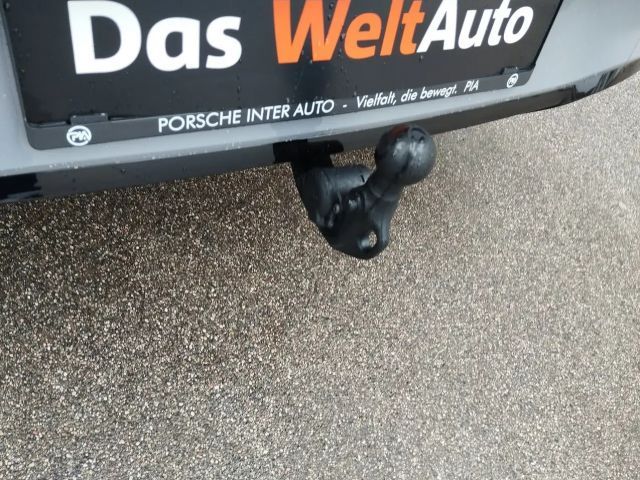 Volkswagen Golf DSG Sport