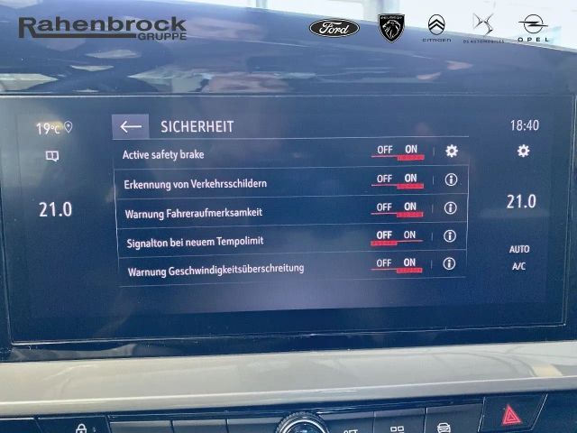 Opel Mokka 1.2 Turbo Turbo Ultimate