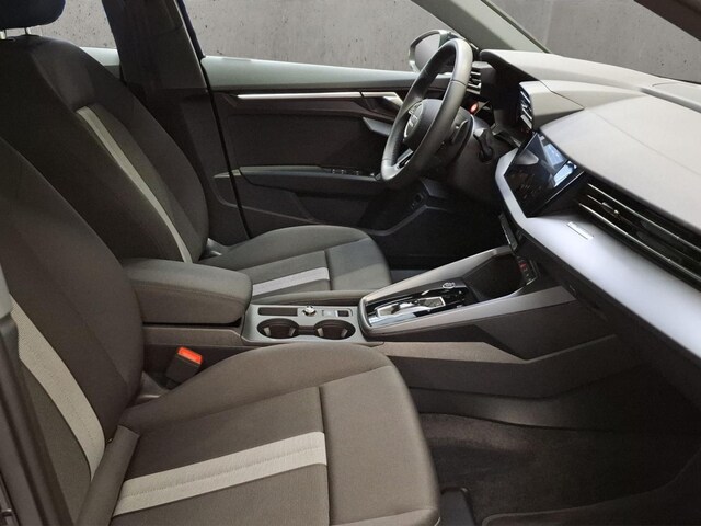 Audi A3 35 TFSI S-Tronic Sedan