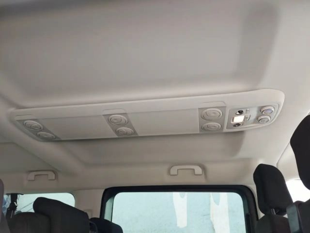 Opel Zafira Life 2.0 CDTI