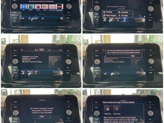 Volkswagen T-Roc R-Line Style