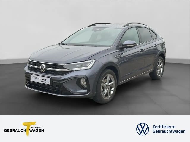 Volkswagen Taigo 1.5 TSI DSG IQ.Drive R-Line