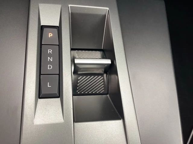 Opel Frontera Edition