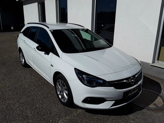 Opel Astra Edition Sports Tourer Turbo