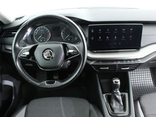 Skoda Octavia Ambition