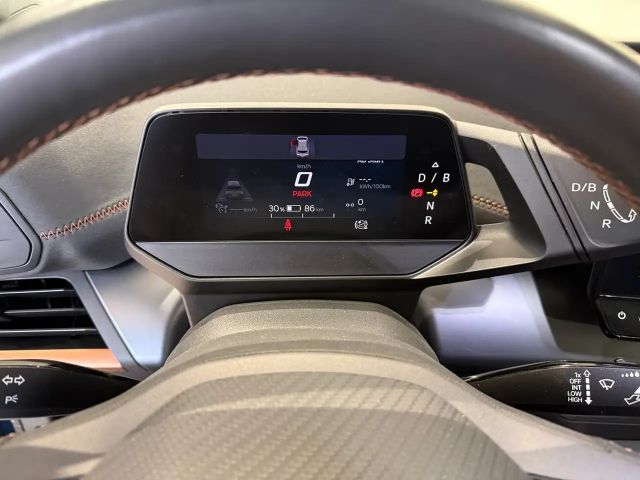 Cupra Born 58 kWh