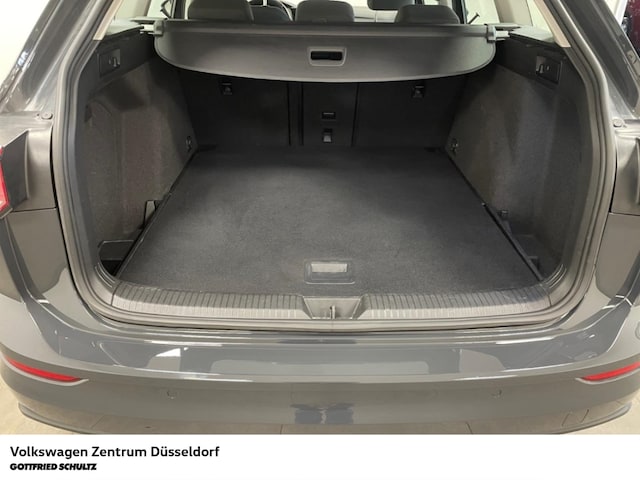 Volkswagen Golf 2.0 TDI DSG Life Variant