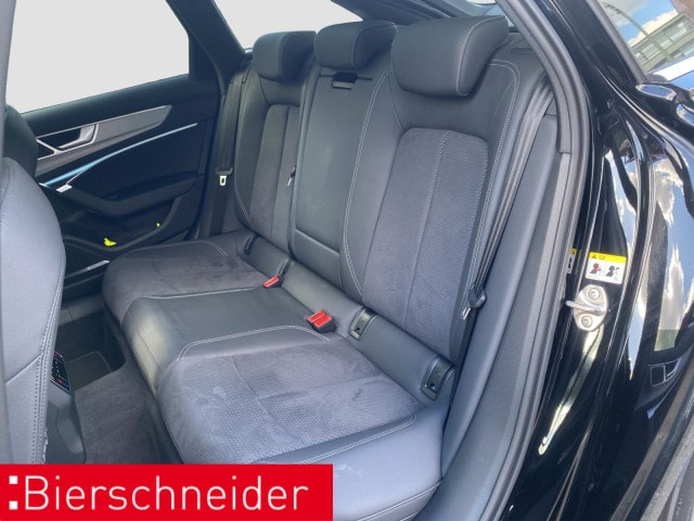 Audi A6 50 TDI Avant Quattro Sport