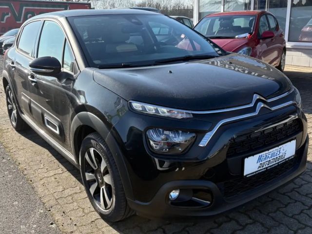 Citroën C3 110 EAT 6 Kamera/Ápp-Connect/ KeylessGo/PDC