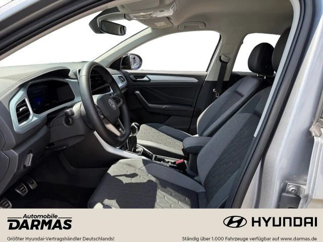 Volkswagen T-Roc 1.0 TSI