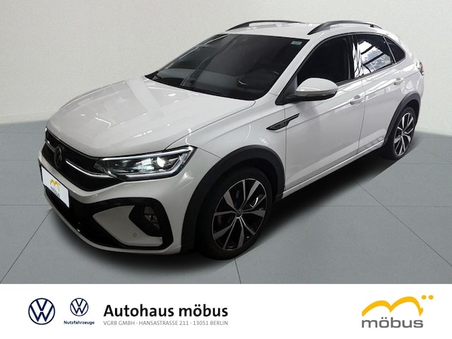 Volkswagen Taigo 1.5 TSI DSG IQ.Drive R-Line