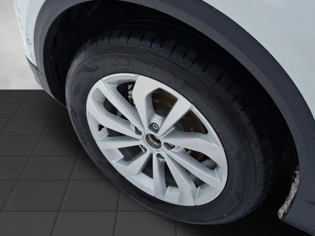 Volkswagen T-Roc Friends TDI