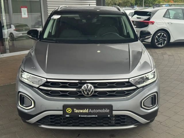 Volkswagen T-Roc 1.5 TSI DSG Style