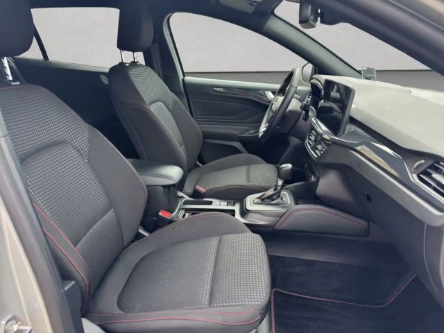 Ford Focus EcoBoost ST Line Wagon