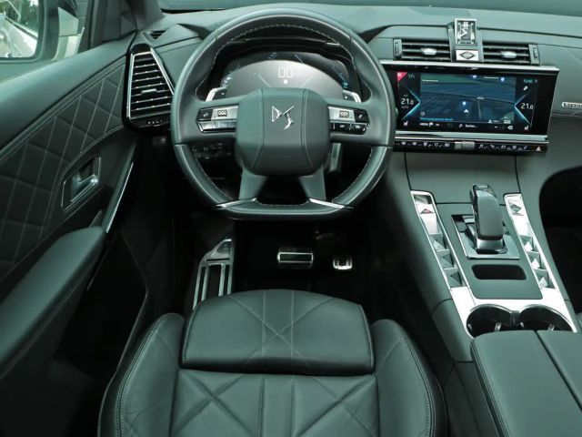 DS DS 7 Crossback Crossback