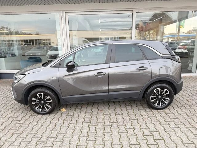 Opel Crossland X Elegance