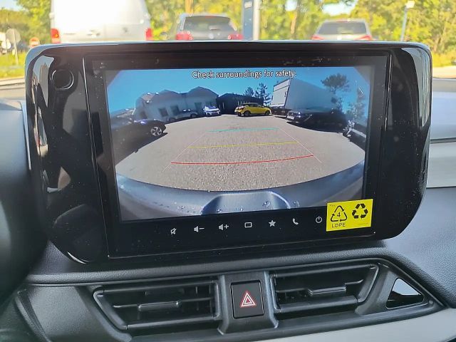 Suzuki Swift Hybrid Shine