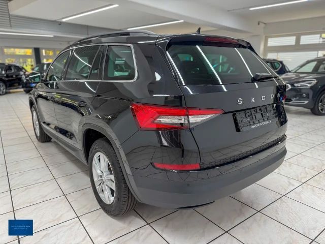 Skoda Kodiaq Ambition