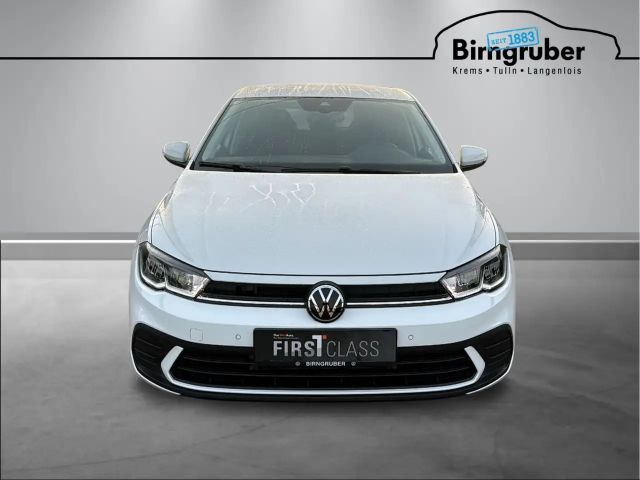 Volkswagen Polo Friends TSI