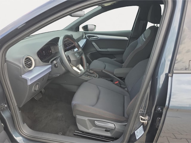 Seat Ibiza 1.0 TSI FR-lijn