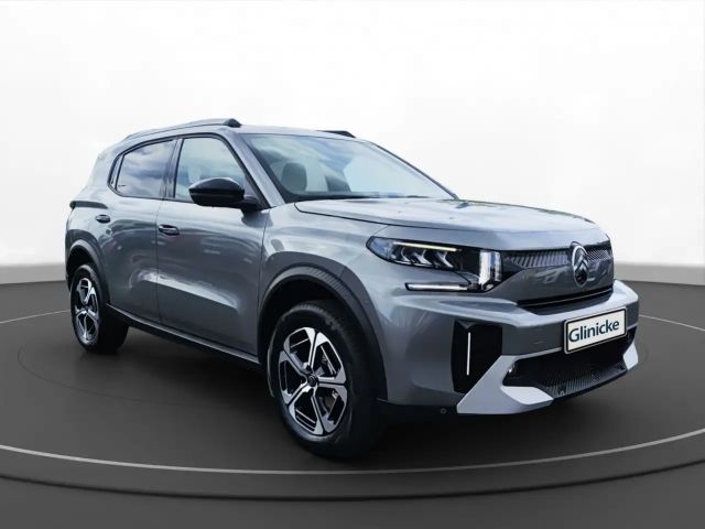 Citroën C3 Aircross Hybrid Max