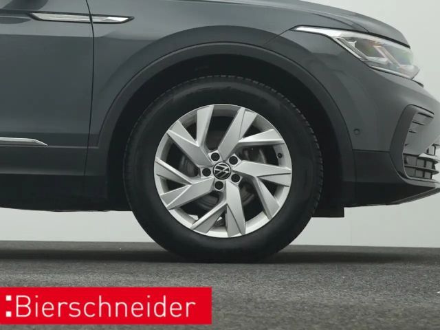 Volkswagen Tiguan 2.0 TDI DSG Elegance Elegance