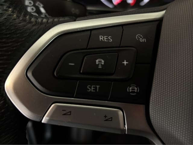 Volkswagen T-Cross 1.0 TSI R-Line