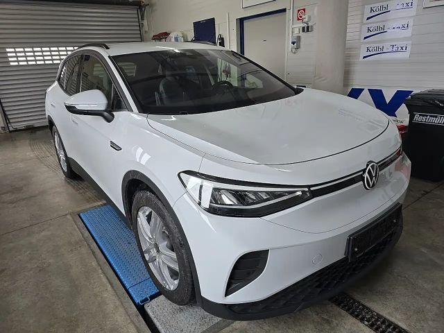 Volkswagen ID.4 77 KWh Performance Pro