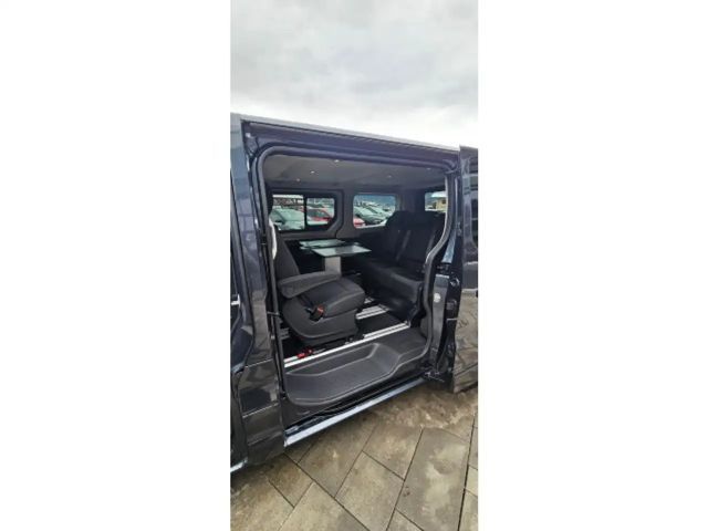 Renault Trafic Combi L1H1 Spaceclass