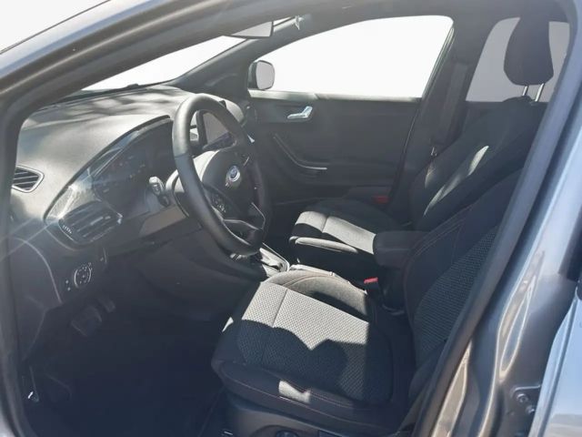 Ford Puma EcoBoost ST Line