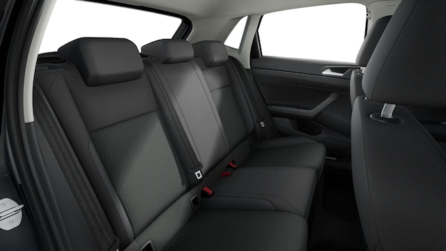 Volkswagen Polo 1.0 TSI Life