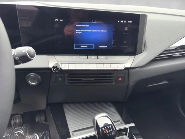 Opel Astra Edition Sports Tourer