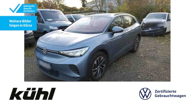 Volkswagen ID.4 Performance Pure