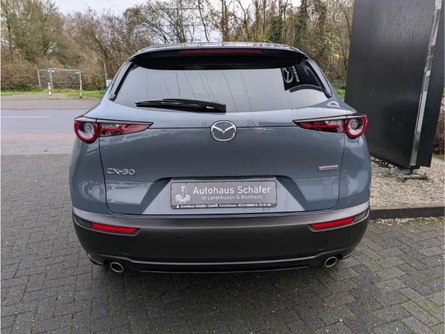 Mazda CX-30 Homura