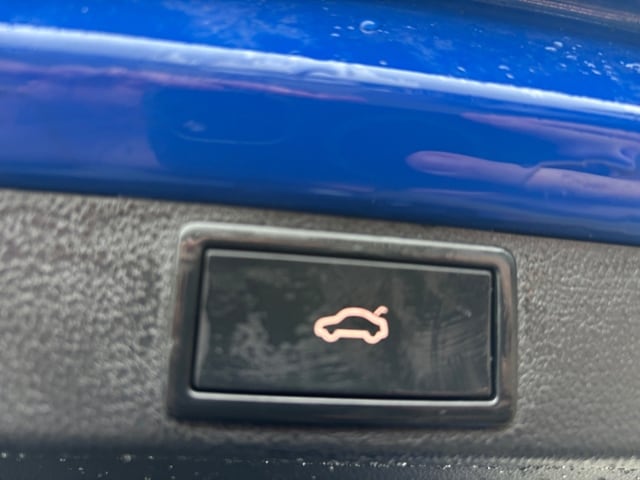 Skoda Octavia 2.0 TDI Combi