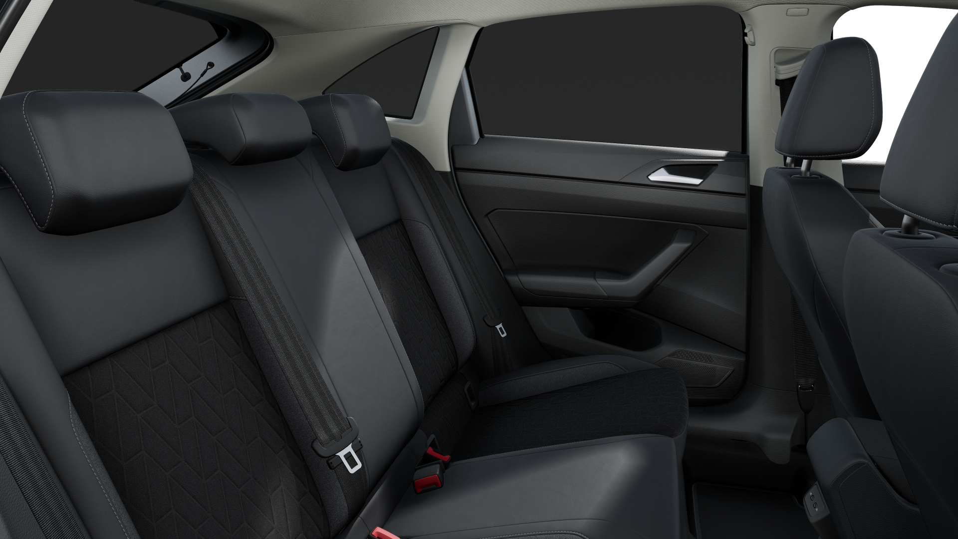 Volkswagen Taigo 1.0 TSI Life