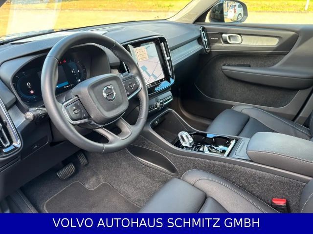 Volvo XC40 Dark Plus