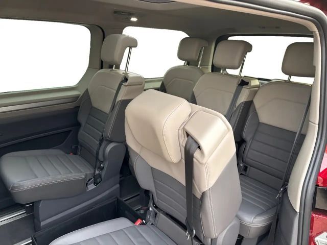 Volkswagen Multivan Style T7