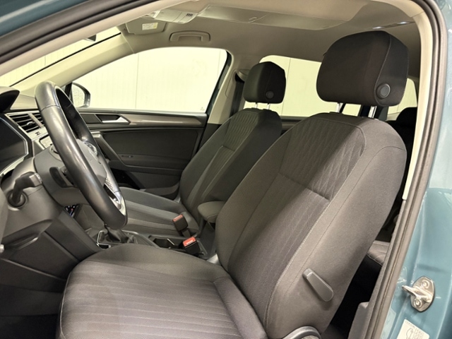Volkswagen Tiguan 1.5 TSI Allspace DSG
