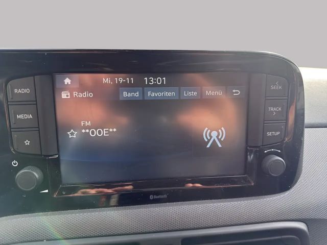 Hyundai i10 1,0 i Line Plus