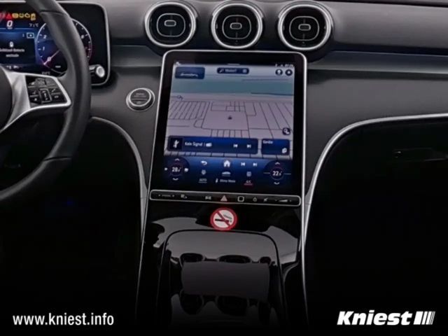 Mercedes-Benz C 200 Estate