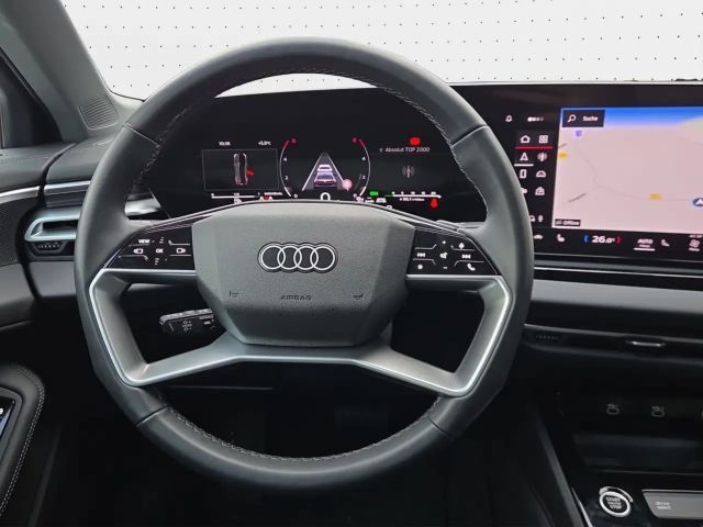 Audi A5 TDI*NAVI*KAMERA*LEDER*PDC