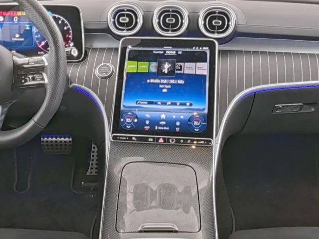 Mercedes-Benz CLE 300 4MATIC AMG Line Coupé