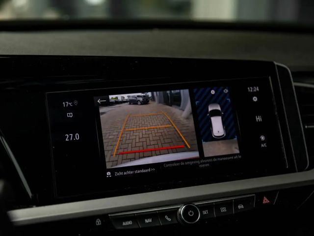 Opel Grandland X Ultimate