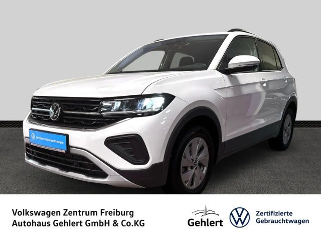 Volkswagen T-Cross 1.0 TSI DSG Life